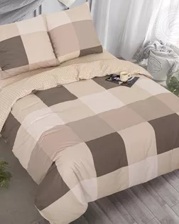 КПБ Евро, поплин, диз. Вилен арт.914 арт. АРТД-5416-1-АРТД0290477