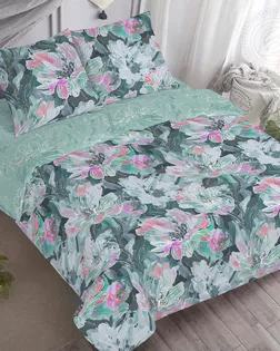 Ткань Дивея бязь набивная 220см рис. 13479-1 арт. АРТД-5434-1-АРТД0290842