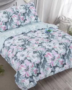 КПБ Евро, поплин, диз. Дивея арт. 914 арт. АРТД-5449-1-АРТД0290878 КПБ Евро, поплин, диз. Дивея арт. 914 арт. АРТД-5449-1-АРТД0290878