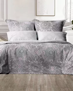 КПБ 1,5 сп., сатин, диз. Династия арт.705 арт. АРТД-5452-1-АРТД0290944