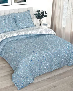 КПБ Семейный, поплин, диз. Терри арт. 933 арт. АРТД-5431-2-АРТД0290965