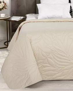 Покрывало (ультрастеп) 150*215 ваниль с кантом арт. 2241/1 арт. АРТД-6273-1-АРТД0291502 Покрывало (ультрастеп) 150*215 ваниль с кантом арт. 2241/1 арт. АРТД-6273-1-АРТД0291502