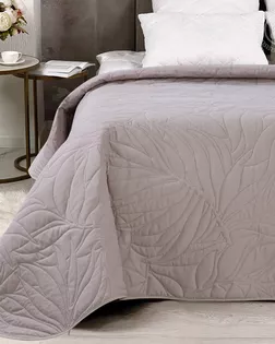 Покрывало (ультрастеп) 150*215 миндаль с кантом арт. 2241/1 арт. АРТД-6274-1-АРТД0287518 Покрывало (ультрастеп) 150*215 миндаль с кантом арт. 2241/1 арт. АРТД-6274-1-АРТД0287518