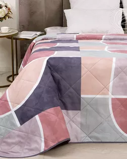 Покрывало (ультрастеп) 150*215 лионель арт. 2241 арт. АРТД-6188-1-АРТД0285266 Покрывало (ультрастеп) 150*215 лионель арт. 2241 арт. АРТД-6188-1-АРТД0285266