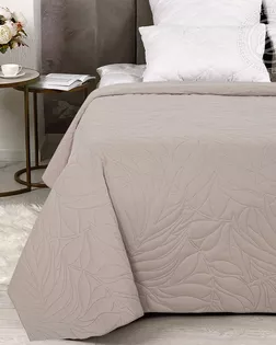 Покрывало (ультрастеп) 180*215 бежевый арт. 2242 арт. АРТД-6023-2-АРТД0281098 Покрывало (ультрастеп) 180*215 бежевый арт. 2242 арт. АРТД-6023-2-АРТД0281098