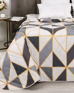 Покрывало (ультрастеп) 180*215 родриго арт. 2242 арт. АРТД-6017-2-АРТД0291495 Покрывало (ультрастеп) 180*215 родриго арт. 2242 арт. АРТД-6017-2-АРТД0291495