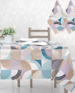 Набор столового белья 'марципан' сб.257.180 арт. АРТД-5967-1-АРТД0291825 Набор столового белья 'марципан' сб.257.180 арт. АРТД-5967-1-АРТД0291825