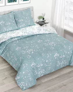 КПБ Евро, поплин, диз. Бэлла арт. 932 арт. АРТД-6853-3-АРТД0295125