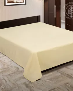 Купить Простыни Простынь евро 215х240 шампань арт. 954 арт. АРТД-3423-2-АРТД0269707 оптом в Майкопе