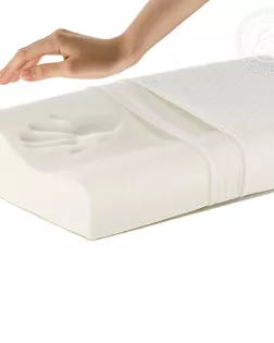 Ортопедическая подушка (Memory Foam Pillow) арт. АРТД-821-1-АРТД0241393