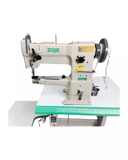 Купить Швейное оборудование ZOJE ZJ-246A (Комплект) арт. ШОП-525-1-ГЛ00478 оптом в Казахстане
