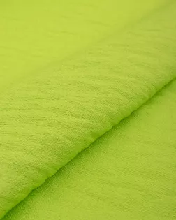 Купить Ткани костюмные для брюк цвет зеленый Костюмный крэш "Фаби" new арт. КЛ-387-8-24086.008 оптом в Набережных Челнах