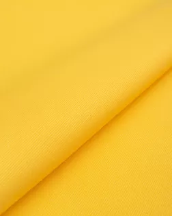 Купить Ткань для летних брюк цвет желтый Костюмная поливискоза "ЛАВИ" арт. КО-224-4-23573.004 оптом в Караганде
