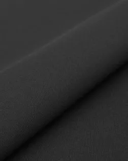 Купить Плащевые ткани черного цвета Плащевая ткань на флисе "Lokket Comfort Plus" арт. ПЛЩ-153-32-23083.032 оптом в Череповце