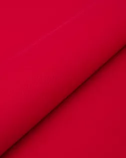 Купить Ткани плащевые для ветровок цвет красный Плащевая ткань на флисе "Lokket Comfort Plus" арт. ПЛЩ-153-5-23083.005 оптом в Караганде