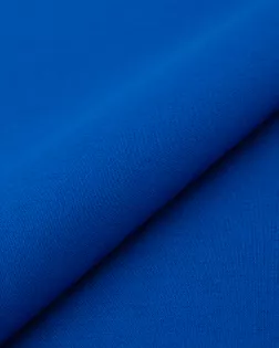 Купить Ткани плащевые для горнолыжных курток цвет синий Плащевая ткань на флисе "Lokket Comfort Plus" арт. ПЛЩ-153-13-23083.013 оптом в Набережных Челнах