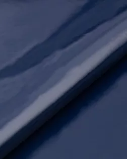 Купить Ткани плащевые для горнолыжных курток цвет синий Курточная ткань "Fitsystem Gloss" арт. ПЛЩ-160-15-23110.015 оптом в Набережных Челнах