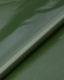 Купить Ткани для пуховиков цвет зеленый Курточная ткань "Fitsystem Gloss" арт. ПЛЩ-160-16-23110.016 оптом в Караганде