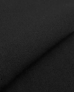 Купить Костюмные ткани черного цвета Костюмная стрейч арт. КО-193-3-23214.003 оптом в Череповце