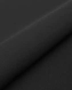 Купить Плащевые ткани черного цвета Плащевая ткань на флисе "Lokket Comfort Plus" арт. ПЛЩ-153-33-23083.033 оптом в Череповце