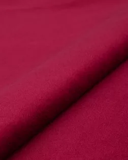 Купить Ткань для свитшотов цвет бордовый Велюр стрейч, 460 гр арт. ВЕЛ-54-5-23366.005 оптом в Алматы
