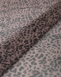 Сетка стрейч принт, 80г/м.кв. арт. СТ-417-1-25775.034