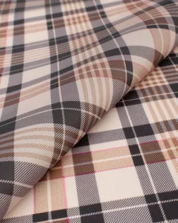 Подкладочная ткань принт арт. ПД-410-1-23116.004 Подкладочная ткань принт арт. ПД-410-1-23116.004