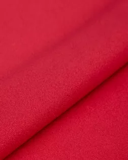 Купить Ткани для сарафанов цвет красный Креп-шифон "Монако" арт. КШП-276-9-23346.009 оптом в Набережных Челнах