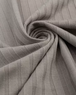 Купить Одежные ткани серого цвета из полиэстера Трикотаж "Дейзи" арт. ТРО-62-7-23024.007 оптом в Череповце