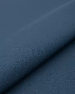 Купить Утеплитель для горнолыжных курток цвет синий Плащевая ткань на флисе "Lokket Comfort Plus" арт. ПЛЩ-153-14-23083.014 оптом в Караганде