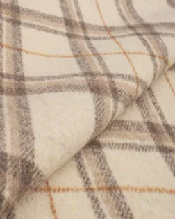 Пальтовая-лайт клетка с начесом арт. ПТО-28-1-23330.001 Пальтовая-лайт клетка с начесом арт. ПТО-28-1-23330.001