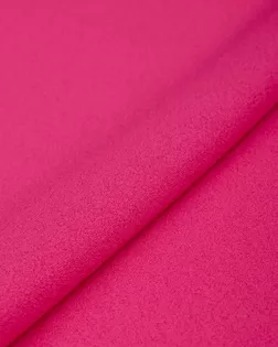 Купить Ткани блузочные розового цвета из Китая Креп-шифон стрейч металлик арт. КШП-275-14-23345.014 оптом в Череповце