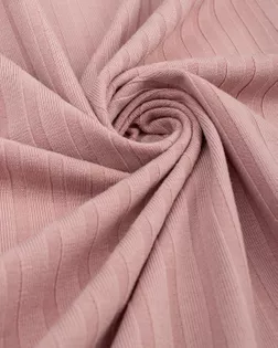 Купить Ткань джерси розового цвета из Китая Трикотаж "Дейзи" арт. ТРО-62-5-23024.005 оптом в Череповце