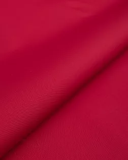 Купить Ткани для ветровок цвет красный Курточная ткань "Constanta PU MILKY" арт. ПЛЩ-141-4-23089.004 оптом в Караганде