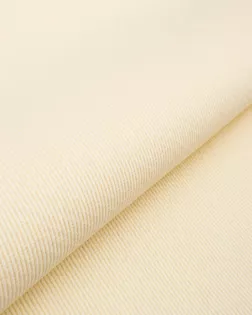 Купить Ткань для летних брюк цвет желтый Джинс плотный (не стрейч) арт. ДЖО-49-2-23656.002 оптом в Караганде