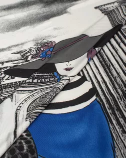 Масло купон "Сеньорита" 180гр/м.кв. арт. ТПР-199-2-25553.002