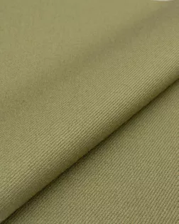 Купить Ткани костюмные для брюк цвет зеленый Костюмная "Лащенка" арт. КО-225-4-23577.004 оптом в Набережных Челнах