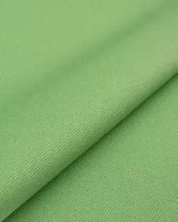 Купить Ткани костюмные для брюк цвет зеленый Костюмная "Лащенка" арт. КО-225-5-23577.005 оптом в Набережных Челнах