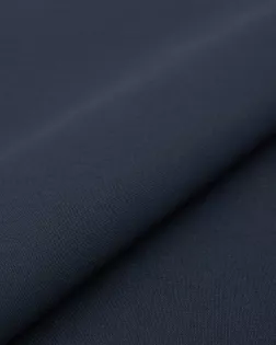 Купить Ткани плащевые для горнолыжных курток цвет синий Плащевая ткань на флисе "Lokket Comfort Plus" арт. ПЛЩ-153-15-23083.015 оптом в Набережных Челнах
