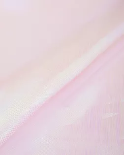 Купить Ткань органза, кристаллон розового цвета из Китая Органза "Хамелеон", 40г/м.кв. арт. ОР-27-17-24700.017 оптом в Череповце