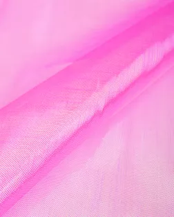 Купить Ткань органза, кристаллон розового цвета из Китая Органза "Хамелеон", 40г/м.кв. арт. ОР-27-15-24700.015 оптом в Череповце
