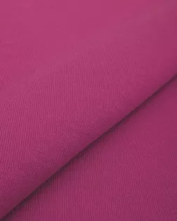 Купить Трикотаж для свитшотов цвет розовый Футер 3-хнитка диагональ, 320 г/м.кв. арт. ТРФ-12-14-24403.014 оптом в Алматы