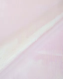 Купить Ткань органза, кристаллон розового цвета из Китая Органза "Хамелеон", 40г/м.кв. арт. ОР-27-14-24700.014 оптом в Череповце