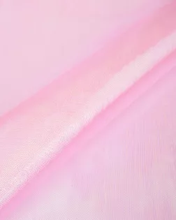 Купить Ткань органза, кристаллон розового цвета из Китая Органза "Хамелеон", 40г/м.кв. арт. ОР-27-12-24700.012 оптом в Череповце
