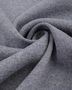 Купить Одежные ткани серого цвета из полиэстера Трикотаж "Джейн" арт. ТРО-61-4-23021.008 оптом в Череповце
