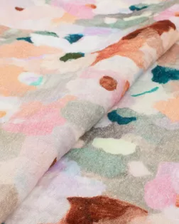 Муслин принт арт. ХМП-281-1-26385.038 Муслин принт арт. ХМП-281-1-26385.038