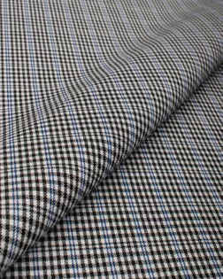 Костюмная клетка арт. ККЛ-316-1-25255.002