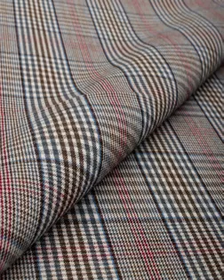 Костюмная клетка арт. ККЛ-315-1-25255.001