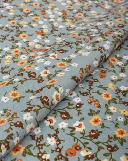 Штапель принт арт. ПШТ-1618-3-20902.169 Штапель принт арт. ПШТ-1618-3-20902.169