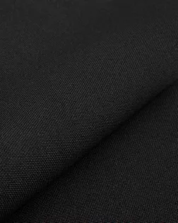 Купить Костюмные ткани черного цвета Костюмная однотонная арт. КО-214-1-23276.001 оптом в Череповце